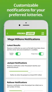 virginia lottery numbers problems & solutions and troubleshooting guide - 2