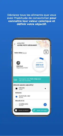 Game screenshot SwitchUp : Minceur et Coaching hack