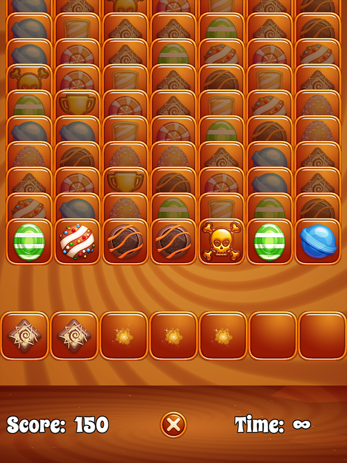 Candy Zen Match Junior