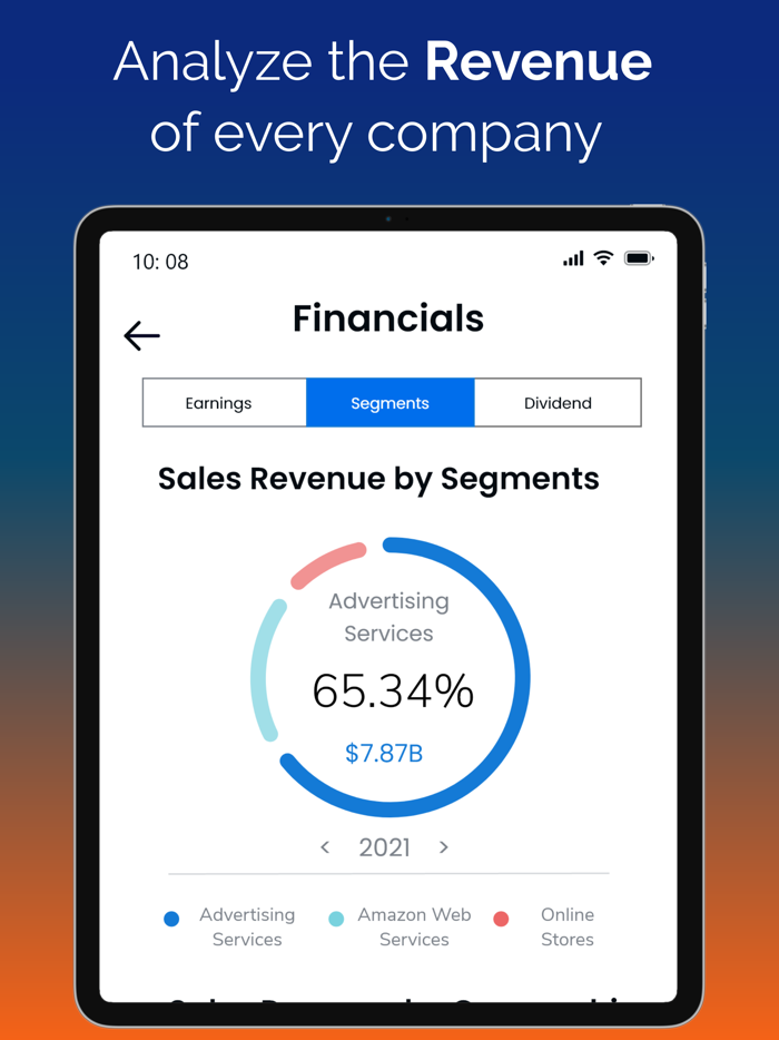 AI Stock Scanner and Analysis