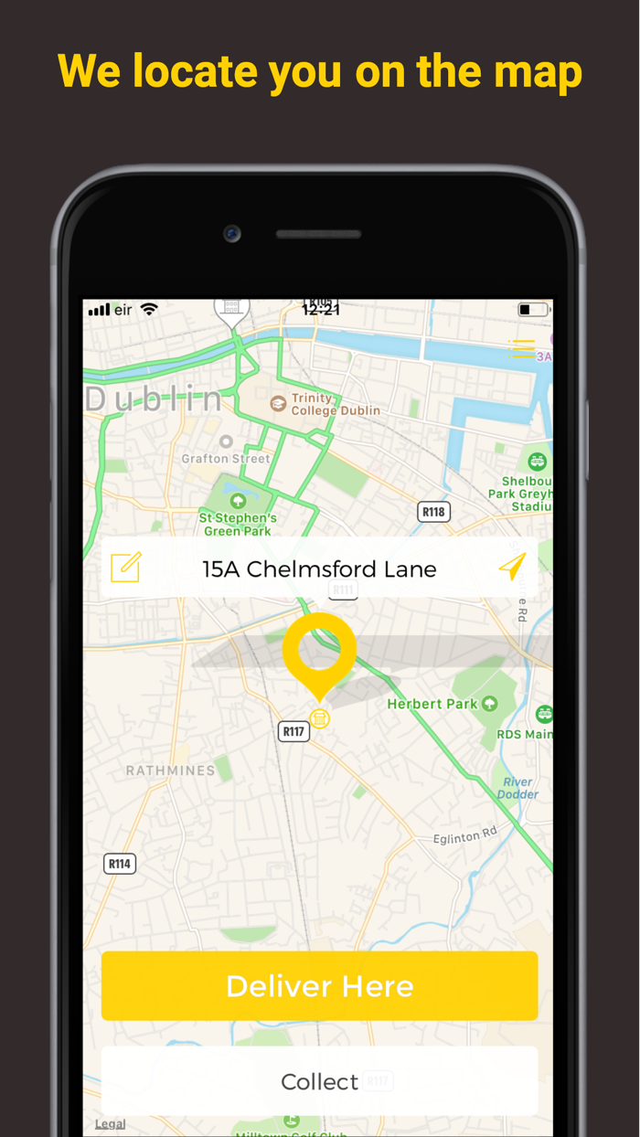 Tadka House - Indian Cuisine