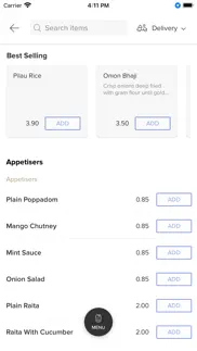 ahmeds indian cuisine problems & solutions and troubleshooting guide - 3