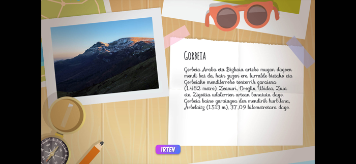 Galdeiozu Pantxikari