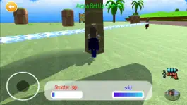 Game screenshot Splash Water SHOCK hack