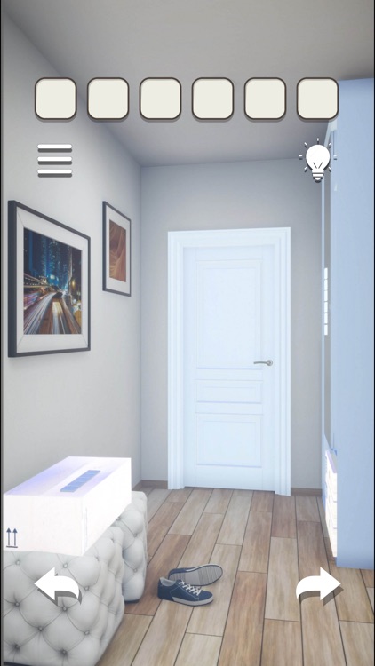 脱出ゲーム　自宅からの脱出 screenshot-6