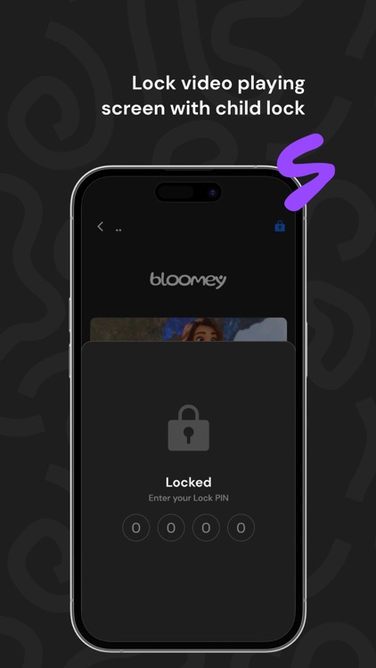Bloomey screenshot-4