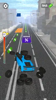 durable cars racing iphone screenshot 2
