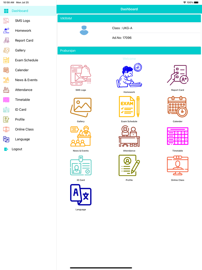 Terapanth Jain Vidyayalaya