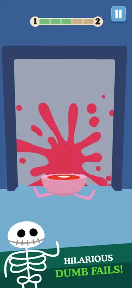 Game screenshot Dumb Ways to Die: Dumb Choices apk