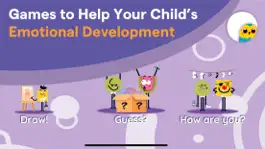 Game screenshot Kanjo: Emotional Education apk