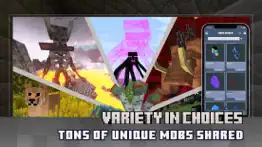 mobs maker for minecraft problems & solutions and troubleshooting guide - 2