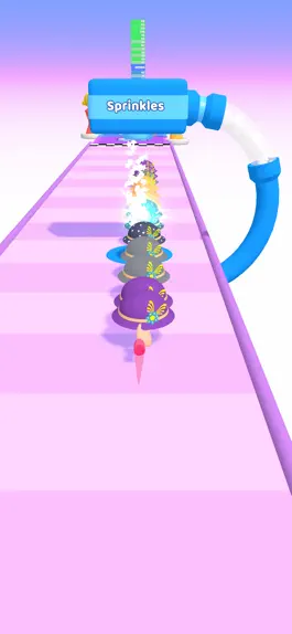 Game screenshot Hat Designer hack