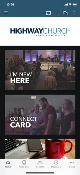 Game screenshot Highway Pentecostal Church mod apk