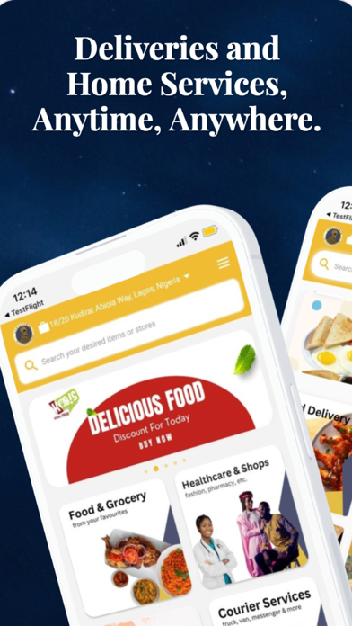 Jankaraman - Shop & Save More Screenshot