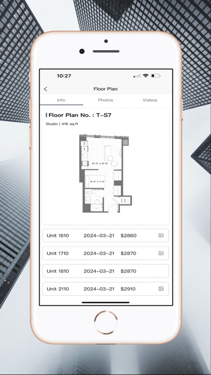 SimpleHomeLive