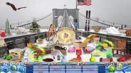 Game screenshot Hidden Objects New York Winter hack