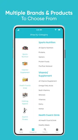 Game screenshot Healthfix apk