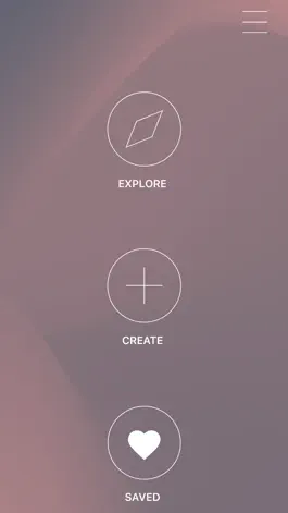 Game screenshot MEditate: Design your peace mod apk