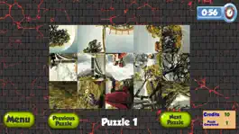 Game screenshot Panda's Adventure apk