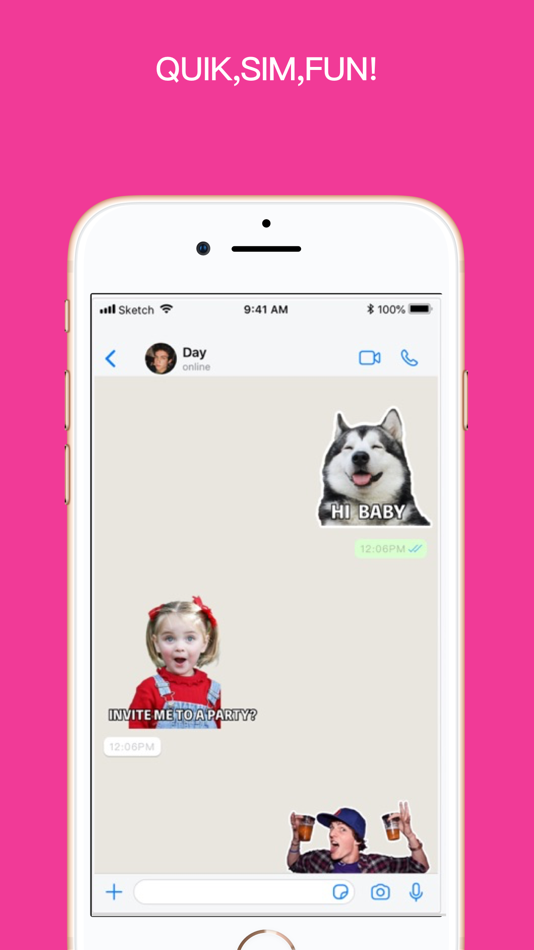 #2. 3DTextOnPhoto | Meme Creator (iOS) 由: 秀媚 严