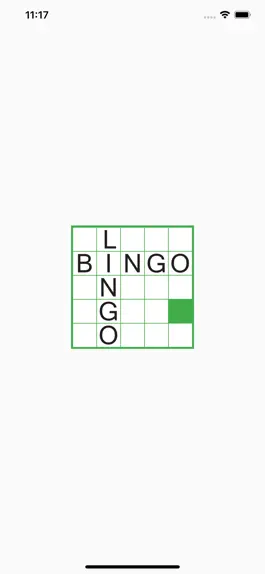 Game screenshot BingoLingo mod apk
