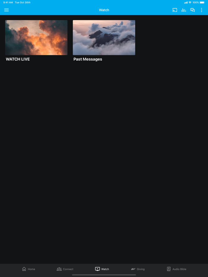 Grace Family Church Ontario