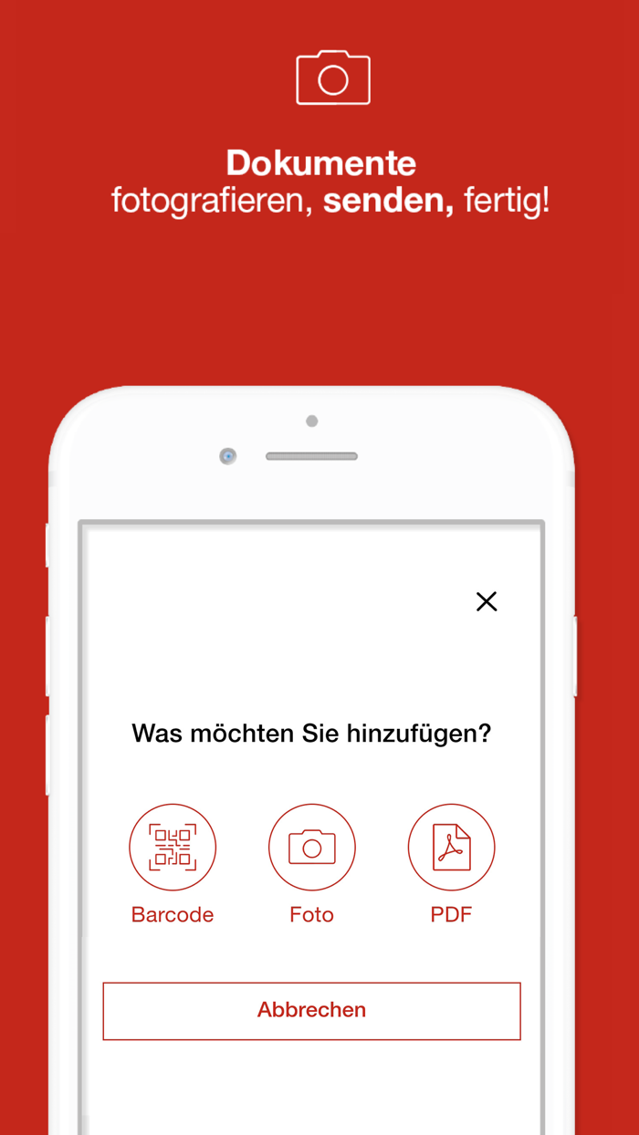 Generali GesundheitsApp