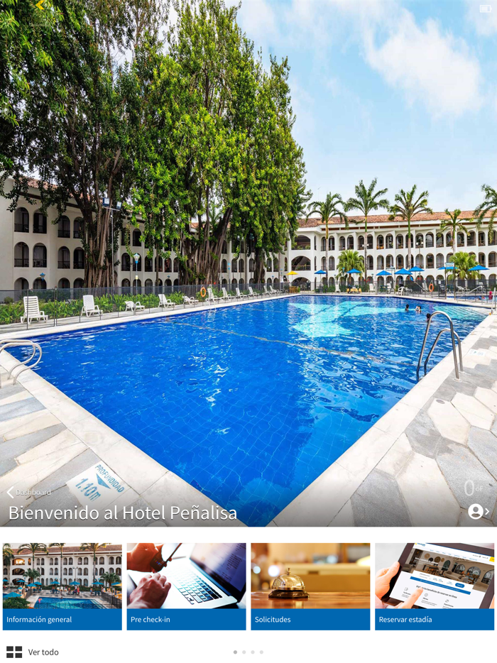 Anfitrión Hoteles Colsubsidio