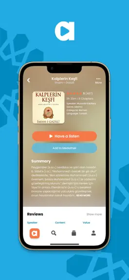 Game screenshot Haaki - listen good apk