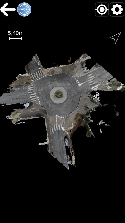 Syslor AR screenshot-3