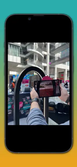 Game screenshot rooomPortal mod apk