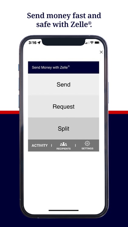 Texas Capital Mobile screenshot-3