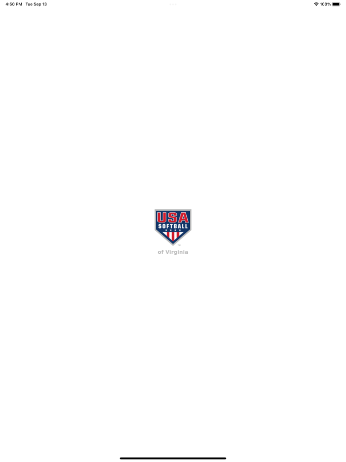 USA Softball of VA