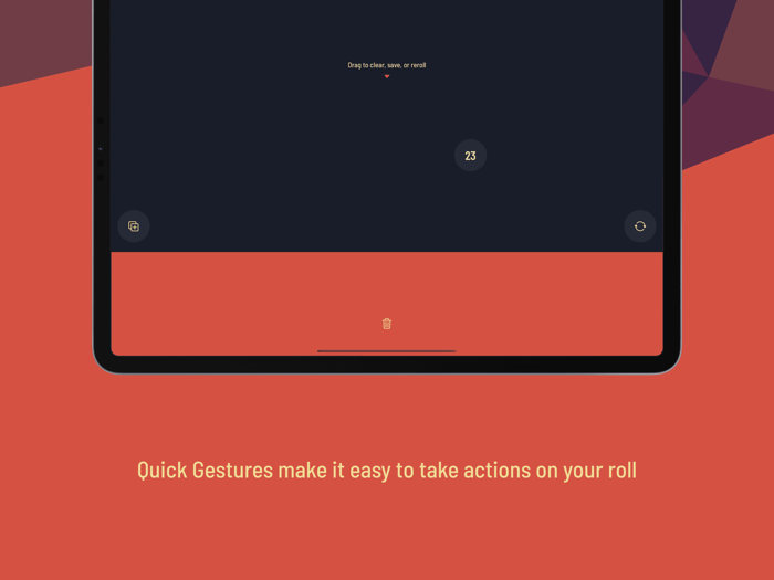 Twilight Dice  TTRPG Roller