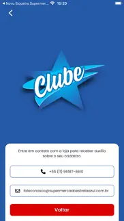 clube estrela azul problems & solutions and troubleshooting guide - 3