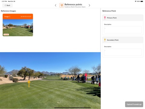 TrackMan Broadcast Field Setupのおすすめ画像4