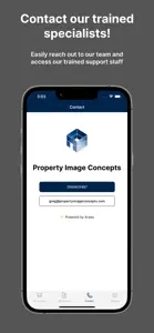 Property Image Concepts screenshot #3 for iPhone