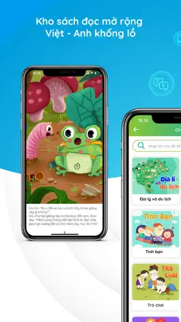 Game screenshot Umbalena School apk