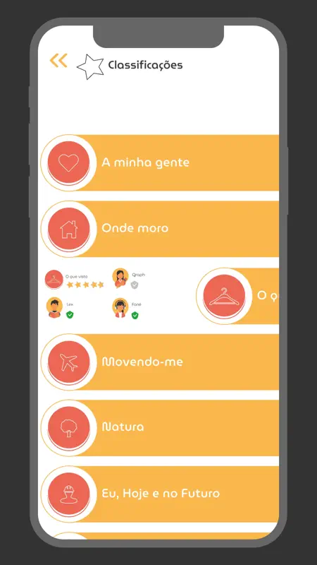 GoGenius screenshot 7 of 7