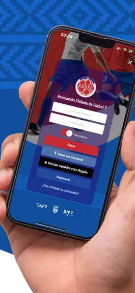 Game screenshot ACHF7 mod apk