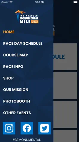 Game screenshot 2022 Monumental Mile hack