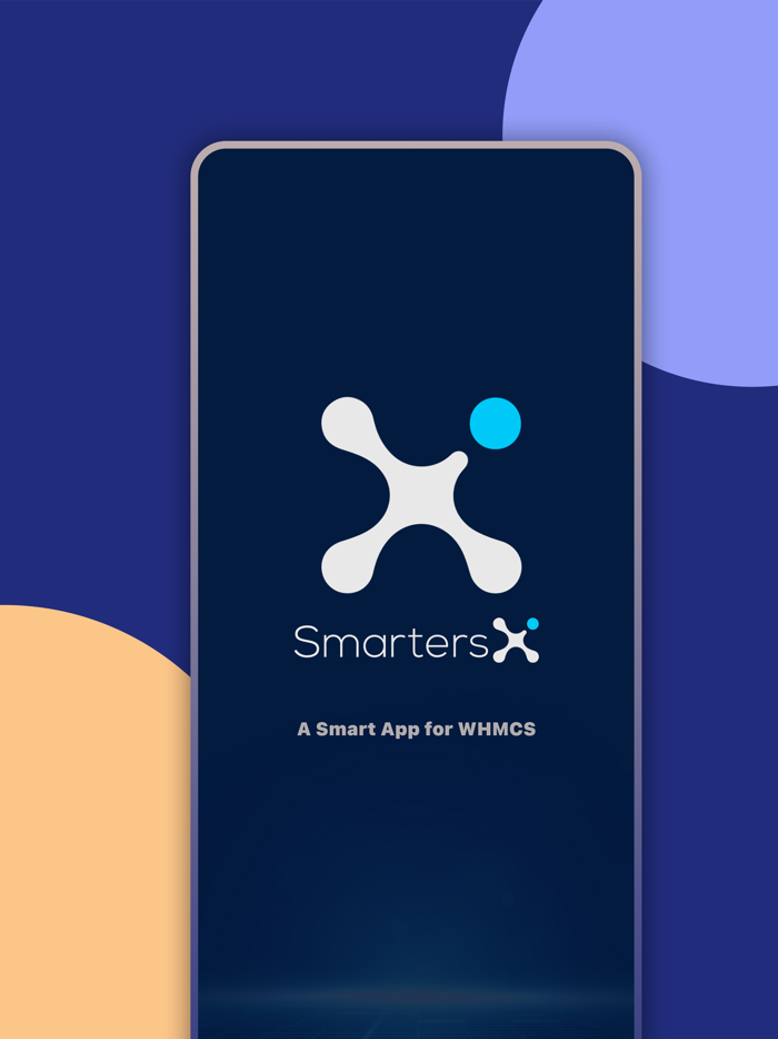 SmartersX