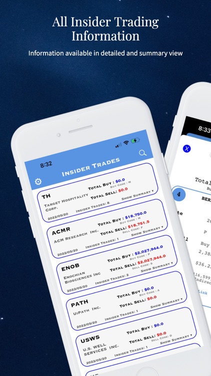 Insider Forms screenshot-0