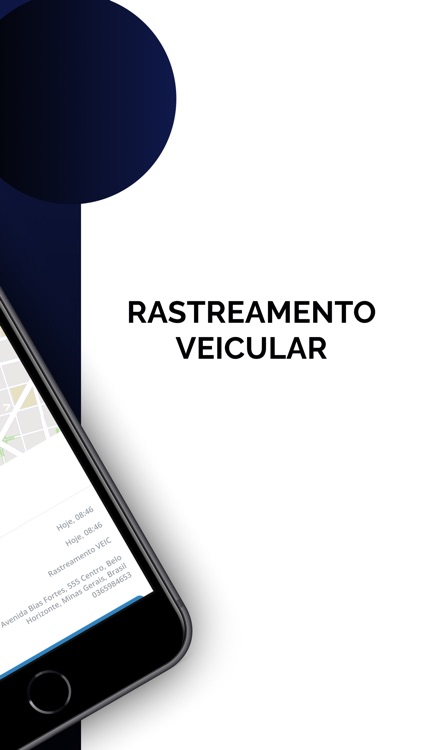 Autotech Rastreadores