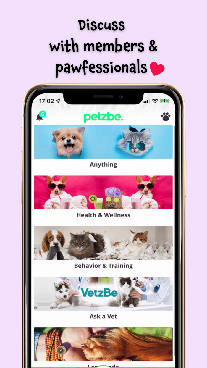 Petzbe No Humans Allowed