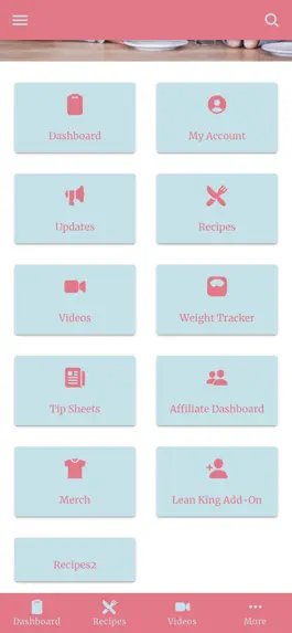Game screenshot Perfect Fit Nutrition mod apk