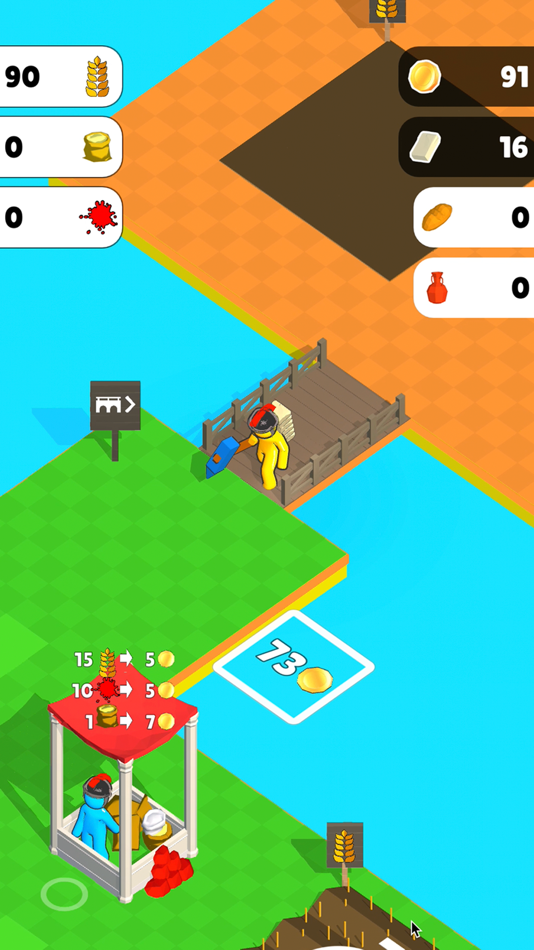 #3. Roman Builder (iOS) 由: FUSEE
