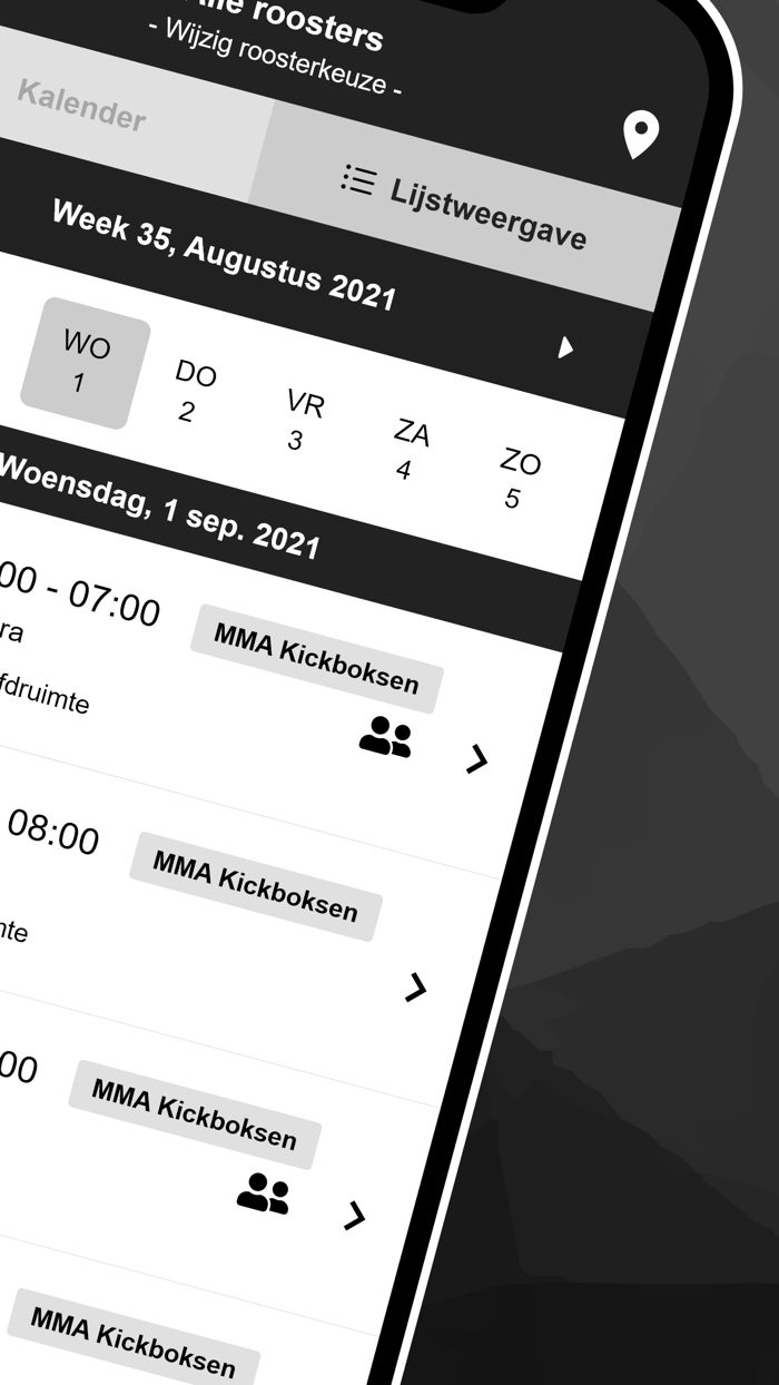 Combat Brothers Breda