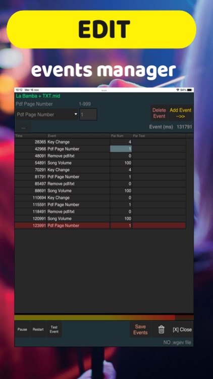 Winlive Gold screenshot-4