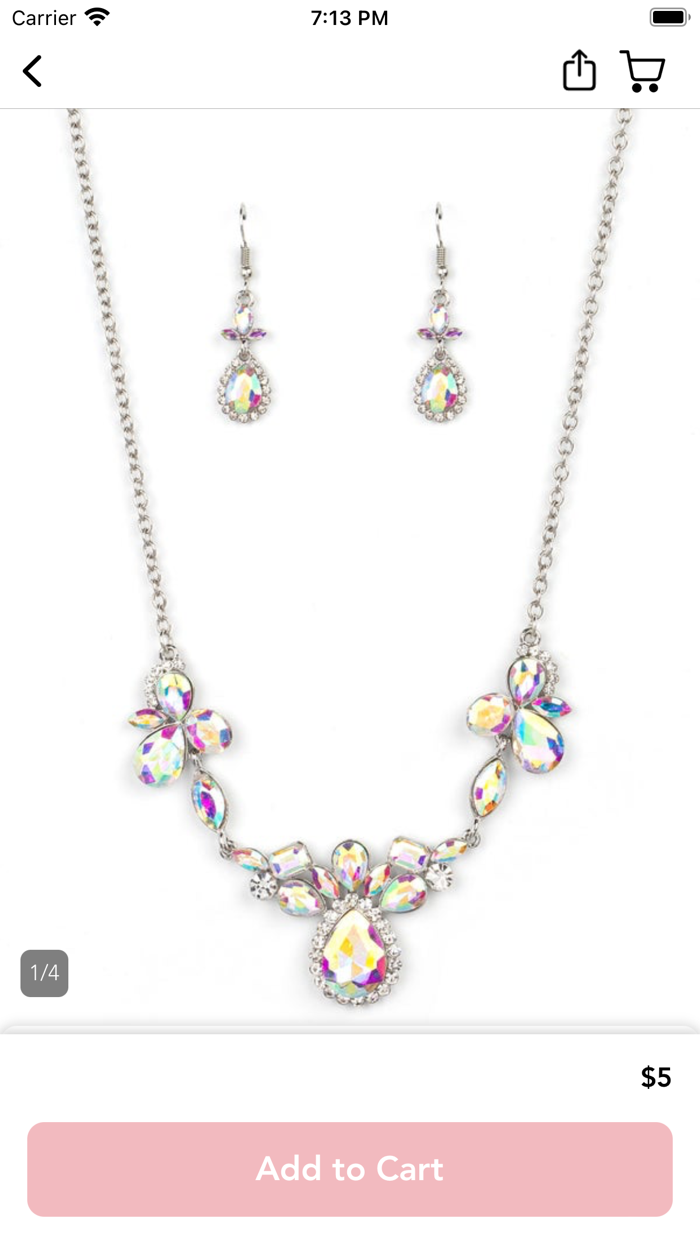 Spiffy Chick Jewelry